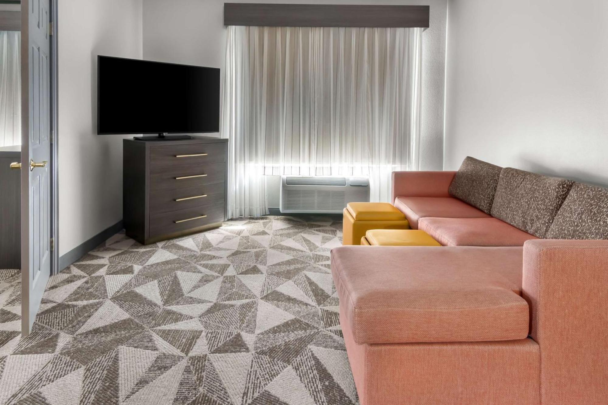 Big Country Hotel & Suites, Surestay Collection By BW อาบิลีน ภายนอก รูปภาพ