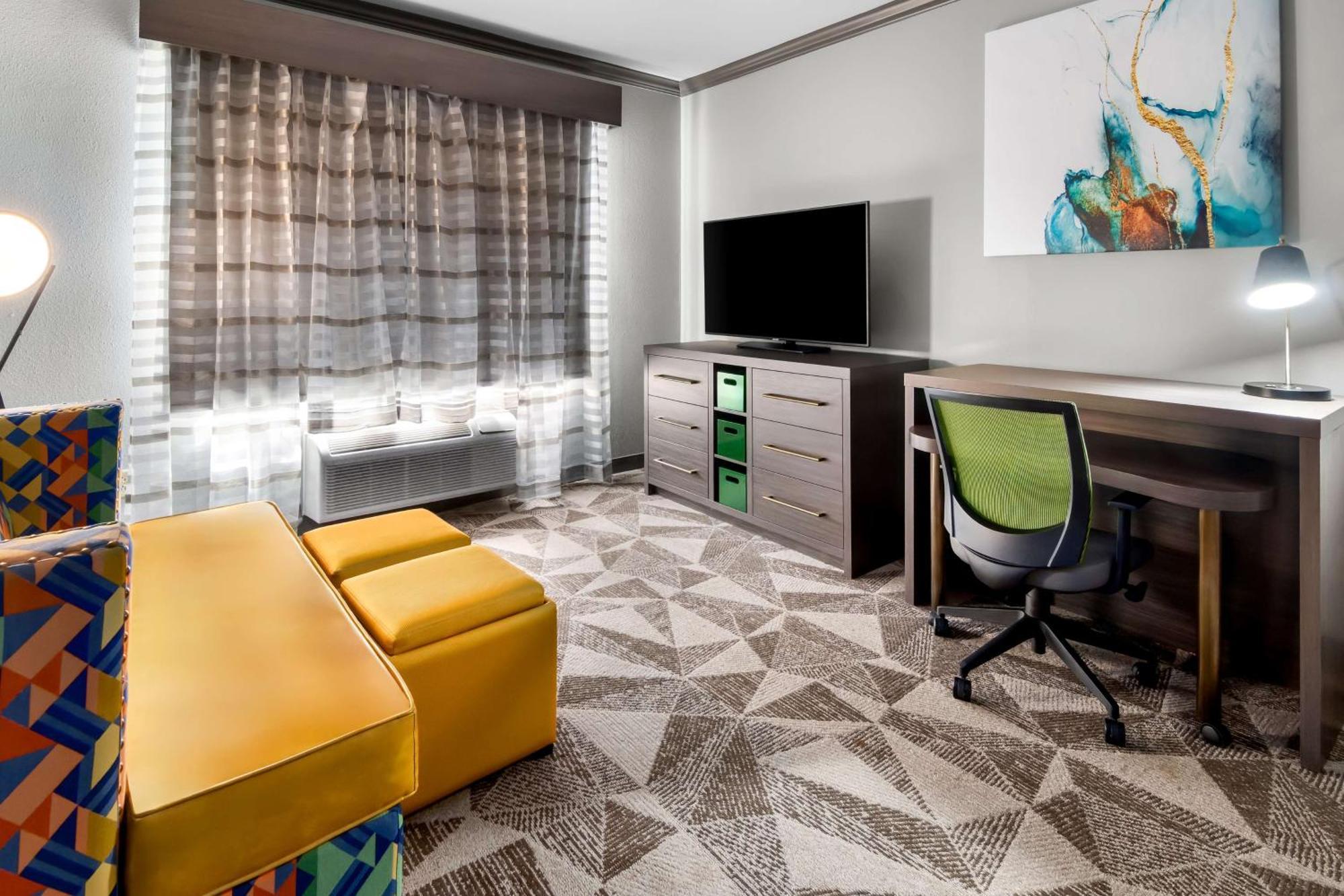 Big Country Hotel & Suites, Surestay Collection By BW อาบิลีน ภายนอก รูปภาพ