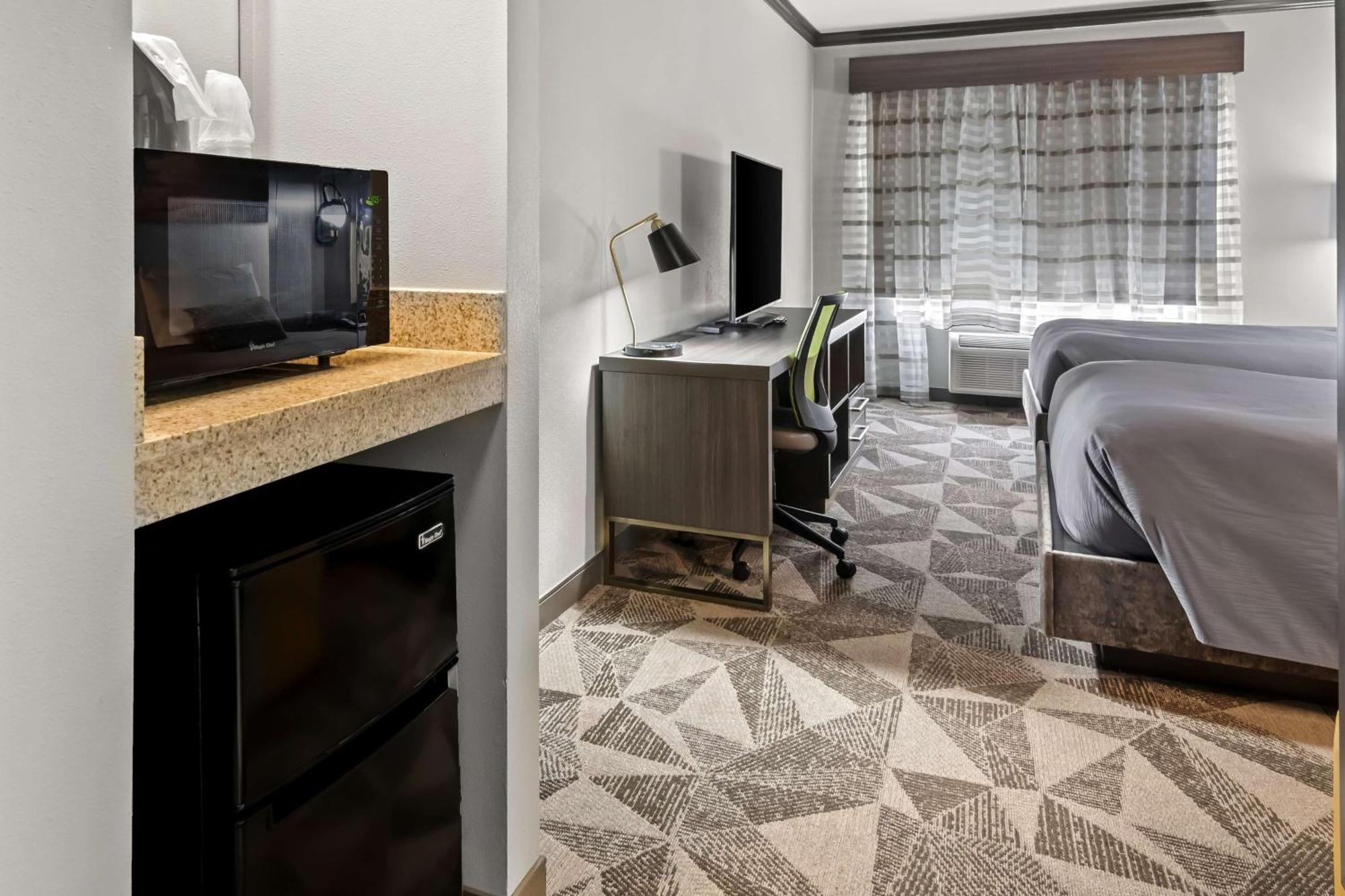 Big Country Hotel & Suites, Surestay Collection By BW อาบิลีน ภายนอก รูปภาพ